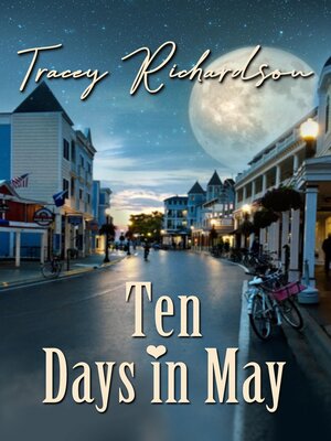 cover image of Ten Days in May